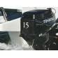 Лодочный мотор 4-тактный бензиновый Tohatsu MFS15D S
