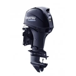 Лодочный мотор 4-тактный бензиновый Tohatsu MFS50 AETL