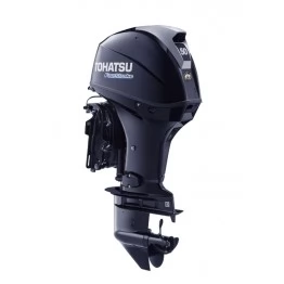 Лодочный мотор 4-тактный бензиновый Tohatsu MFS50 AETL