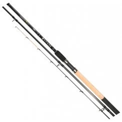 Удилище Фидерное Mikado NIHONTO MEDIUM FEEDER 360, углеволокно,  3.60 м, тест: 120 гр , 279 г