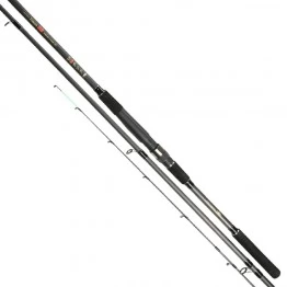 Удилище фидерное Mikado PRINCESS MEDIUM FEEDER 360, углеволокно,  3.60 м, тест: 120 гр , 267 г