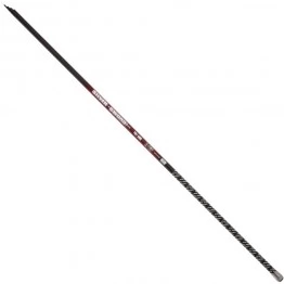 Удочка маховая Mikado Silver Sword Pole 5.0 м, углеволокно, тест 10-30, 250 гр