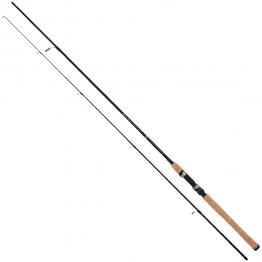 Спиннинг Mikado Tachibana Master Zander Spin 270, углеволокно, штекерный, 2,70 м, тест: до 40 г, 244 г