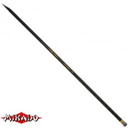Удочка маховая Mikado Taurus Pole 7007 - 7 м, углеволокно, тест 10-30, 490 гр
