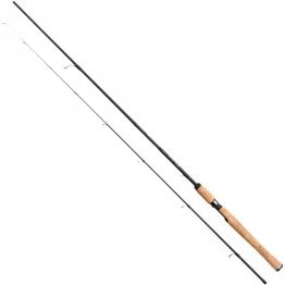 Спиннинг Mikado X-PLODE UL Perch 180, углеволокно, штеккерный, 1,8 м, тест: 1-10 г, 106 г
