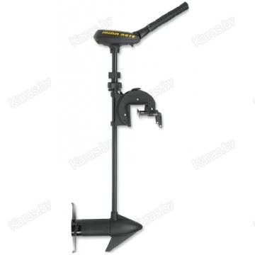 Электромотор лодочный Minn Kota Traxxis 45