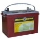 Аккумулятор лодочный тяговый Minn Kota MK-27 GEL, 91Ah