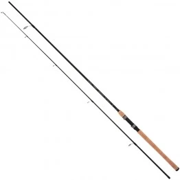 Спиннинг Mikado MLT Medium Spin 210, углеволокно, штекерный, 2.1 м, тест: 7-21 г, 182 г
