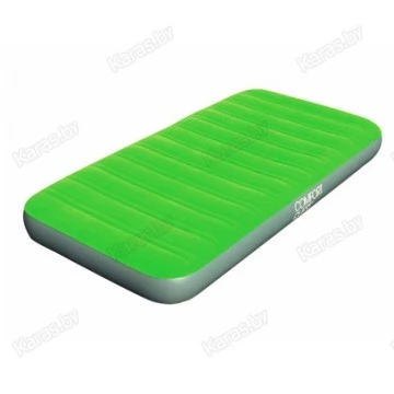 Надувная кровать Intex PremAir 152x203x46 см