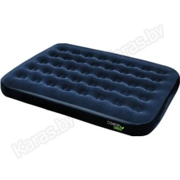 Надувной матрас Bestway Comfort Green 191х137х22