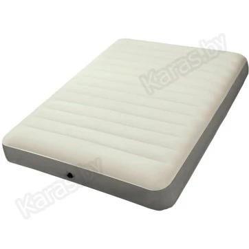 Надувной матрас INTEX Deluxe 137х191х25 см