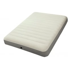 Надувной матрас INTEX Deluxe 152х203х25 см