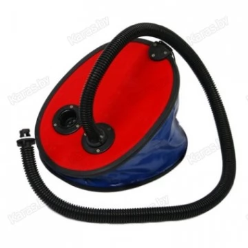 Насос для лодок ПВХ 6 литров