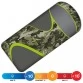 Спальный мешок NORFIN SCANDIC COMFORT PLUS 350 Camo (-10°С)