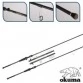 Спиннинг OKUMA ONE ROD TRIGGER 1.98м, графит, тест 10-30