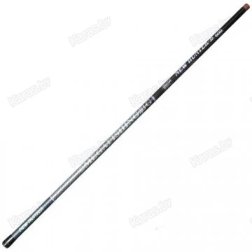 Удочка маховая Line Winder New Hunter 5.0 м, углеволокно, тест 10-30, 220 гр