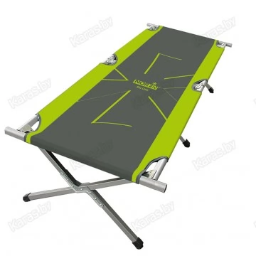 Кровать NORFIN ASPERN