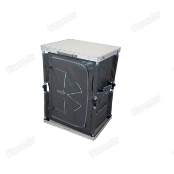 Складной шкафчик NORFIN RORE