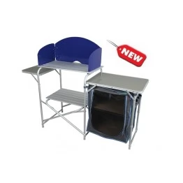 Туристическая кухня NORFIN KVENNA