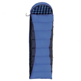 Увеличенный спальник Tramp NightKing (-1°С)