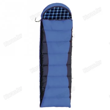 Увеличенный спальник Tramp NightKing (-1°С)