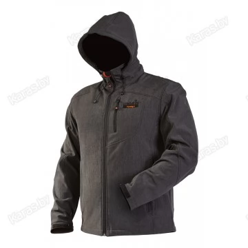 Куртка флисовая NORFIN VERTIGO