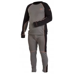 Термобелье Norfin Comfort Line GRAY