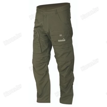 Брюки NORFIN Convertable Pants
