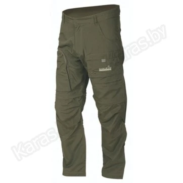 Брюки NORFIN Convertable Pants