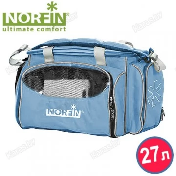 Термосумка NORFIN KUHMO