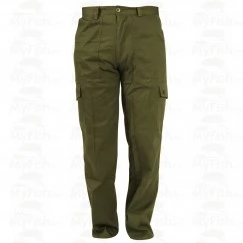 Штаны NORFIN Nature