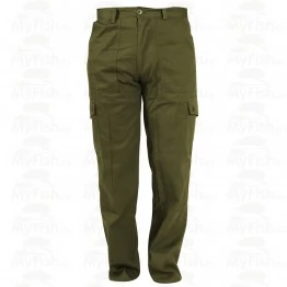 Штаны NORFIN Nature