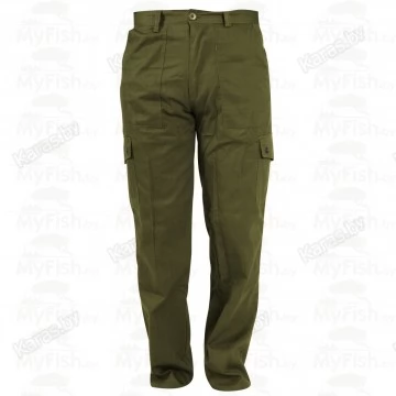 Штаны NORFIN Nature