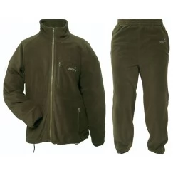 Флисовый костюм NORFIN MILD LINE