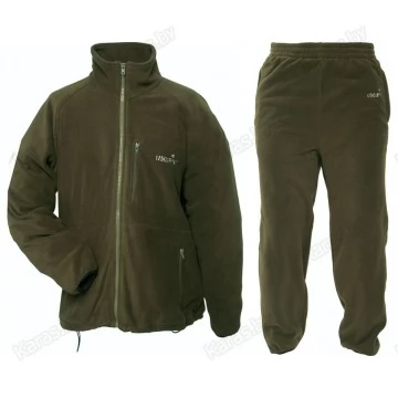 Флисовый костюм NORFIN MILD LINE