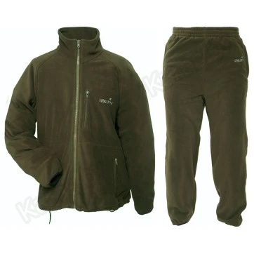 Флисовый костюм NORFIN MILD LINE