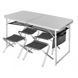 Туризм, кемпинг