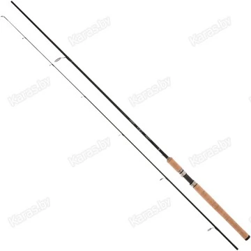 Спиннинг Mikado NSC Light Spin 275, углеволокно, штекерный, 2.75 м, тест: 5-25 г, 175 г