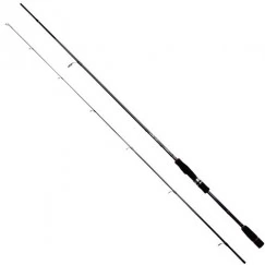 Спиннинг OKUMA LUREMANIA 2,58м, графит, тест 12-45