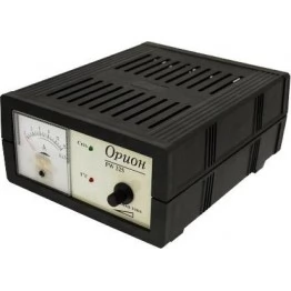 Автоматическое зарядное устройство ОРИОН PW 325