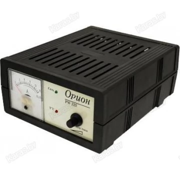 Автоматическое зарядное устройство ОРИОН PW 325
