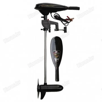 Лодочный электромотор Outland Thrust Power 1300 (до 1300кг)