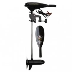 Лодочный электромотор Outland Thrust Power 1700 (до 1700кг)