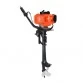 Лодочный мотор 2-тактный бензиновый Patriot BM-110