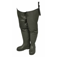 Сапоги болотные из ЭВА и нейлона NordMan ПЕ-5 РН