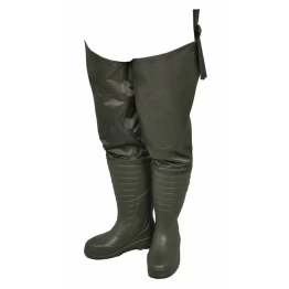 Сапоги болотные из ЭВА и нейлона NordMan ПЕ-5 РН