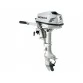Лодочный мотор 4-тактный бензиновый Honda BF5AK2-SU