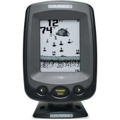 1-лучевой эхолот Humminbird PiranhaMAX 150