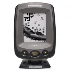 3-лучевой эхолот Humminbird PiranhaMAX 180