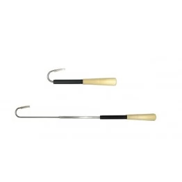 Багор рыболовный телескопический 3-коленный ПИРС 88см 135г